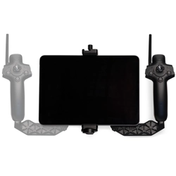 Deeper Tablet & Remote Controller Holder